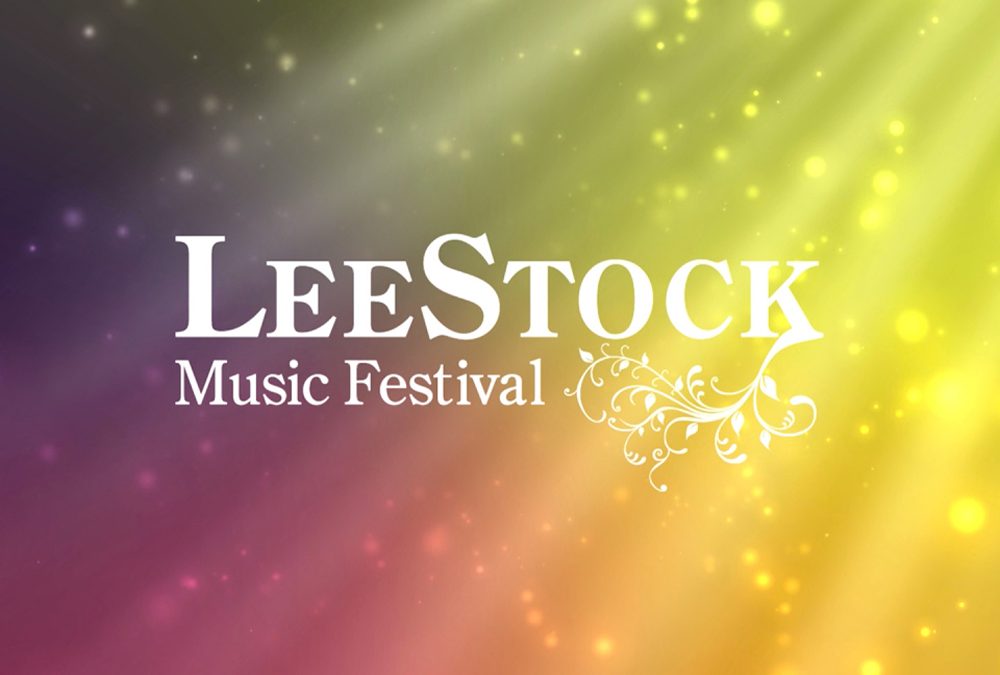 LeeStock Festival News