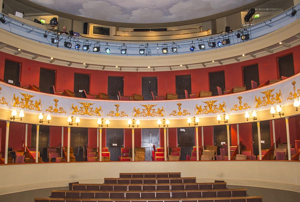 Theatre Royal, Bury St Edmunds