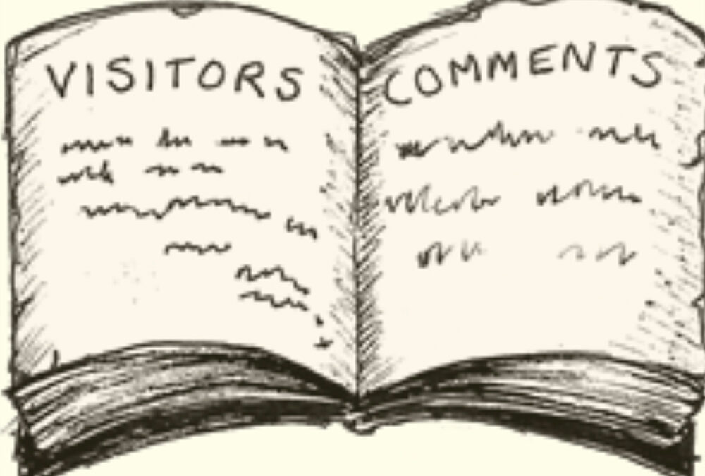 The power of the holiday cottage ‘review’